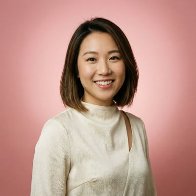 国产视频创意制片人林小曼